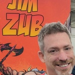 jim zub