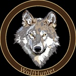 wolf hunter