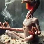 gut man