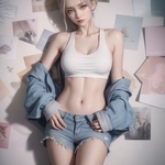 ⁂淫水姬