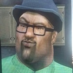 raspberrybeard