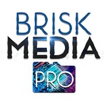 brisk media pro