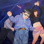 strongtoungeblu