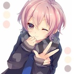 さき おとこの娘