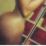 big booty jamaican man