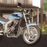 blue cat x-r