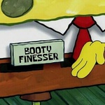 booty finesser