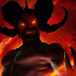 devil demonio