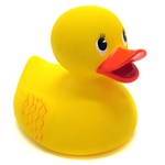 rubbaduckling