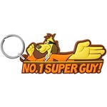 hong kong phooey 4