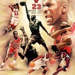 michael 23 jordan