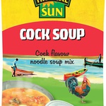cock soup