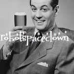 robotspaceclown