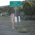 naked driver