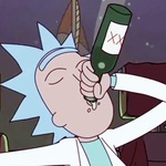 rick sanchez c-137