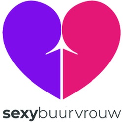 SEXYBUURVROUW