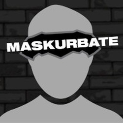 Maskurbate