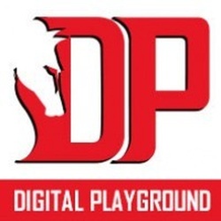 DIGITAL PLAYGROUND