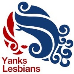 Yanks Lesbians