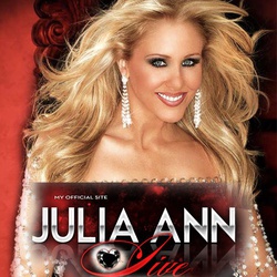 Julia Ann