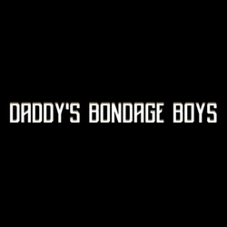 DaddysBondageBoys