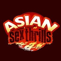 Asian Sex Thrills