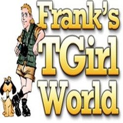 Franks Tgirl World