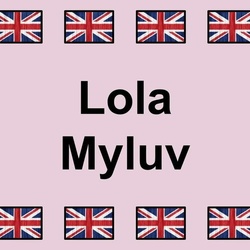 Lola Myluv