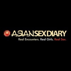 AsianSexDiary