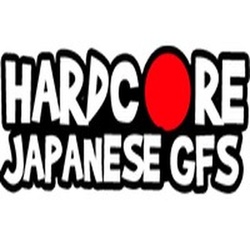 Hardcore Japanese GFs