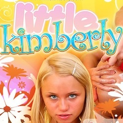 Little Kimberly