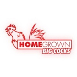 Homegrown Big Cock