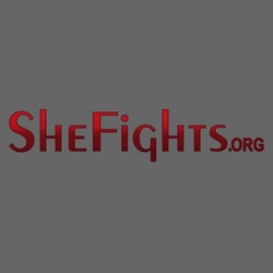 She Fights