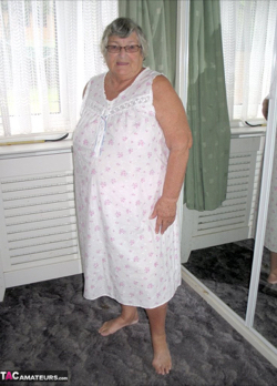 Grandma Libby porn videos