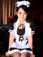 Anna Mihashi