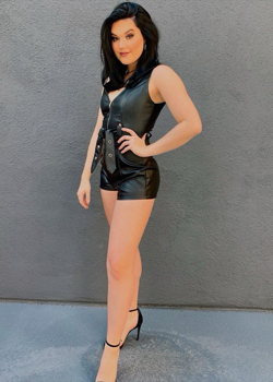 Molly Little porn videos