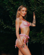 Kathryn Mae
