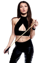 Maya Woulfe