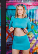 Sloan Harper