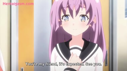 NEW HENTAI - Mahou Touki Lilustear 1 Subbed1
