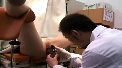 Gynecologist Hidden Spycam1