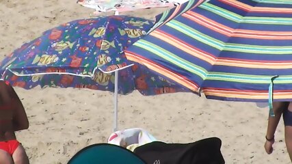 2021 Beach Girls Videos Vol .4081
