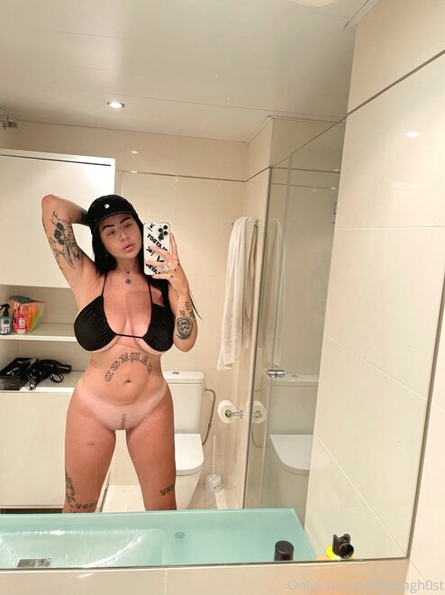 Lydiagh0st (0776)-sxtrx nude