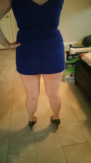 amateur pic Would you take me out? [F]