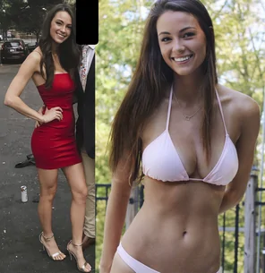 When you win the genetic lottery
