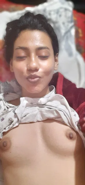 amateur pic Desi Hotwives & GFs 2