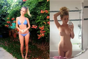 amateur pic Sweet blonde girl