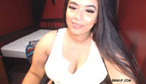 Thick and Stacked with Cup D