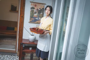 amateur pic [PureMedia] VOL210 Yeha (3)