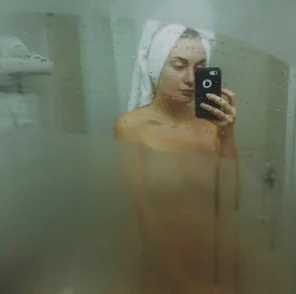 Mirror, mirror